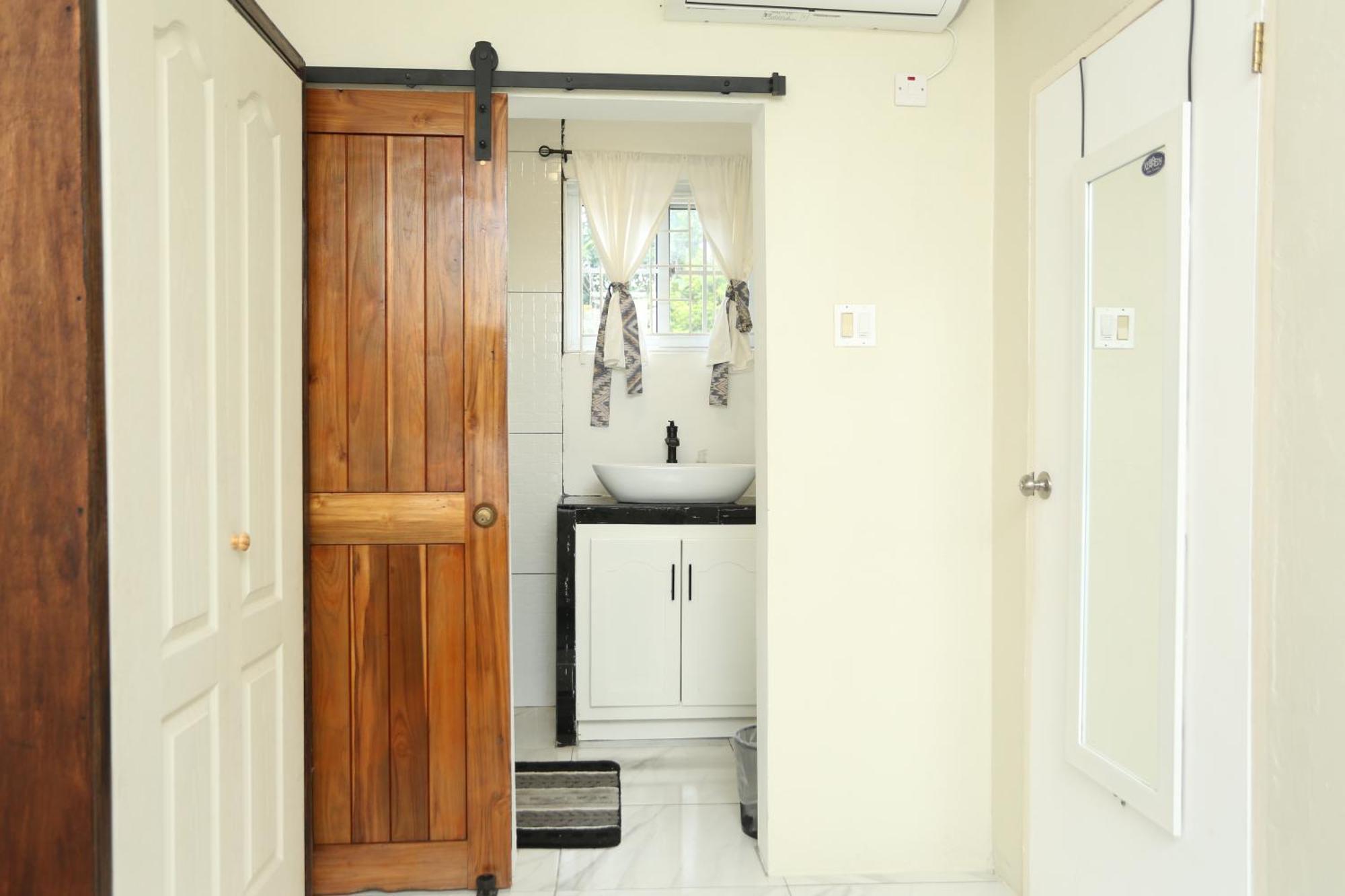 Hidden Gem Apartman Kingston Kültér fotó