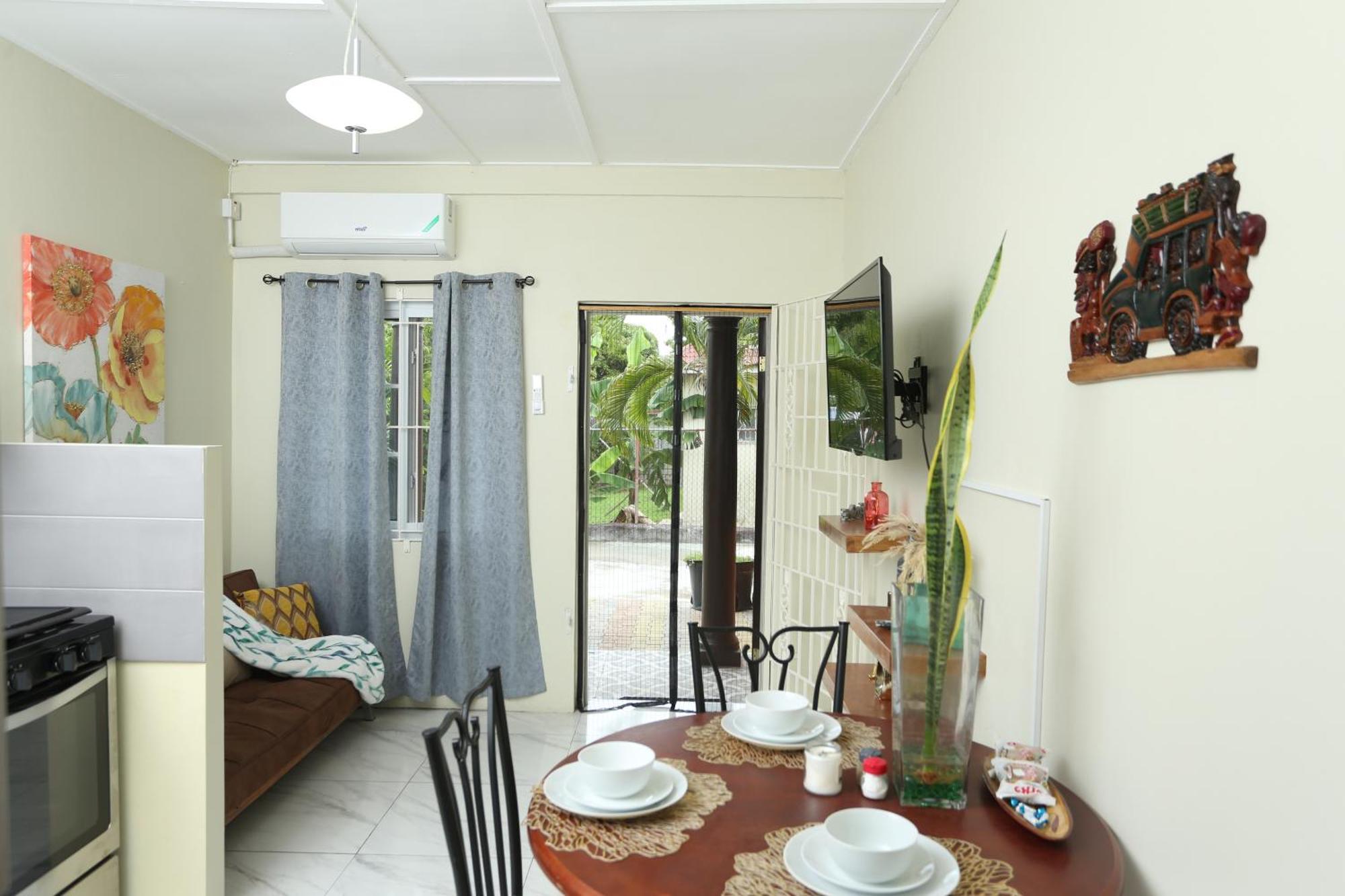 Hidden Gem Apartman Kingston Kültér fotó